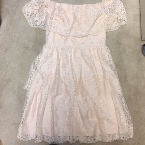 Elisa dress
